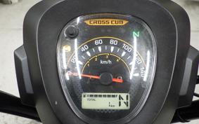 HONDA ｸﾛｽｶﾌﾞ110-3 2020 JA60