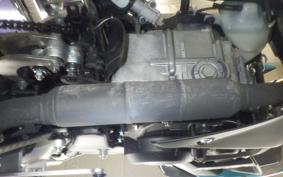 YAMAHA MT-125 RE45J
