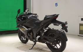 SUZUKI ｼﾞｸｻｰ250SF ED22B