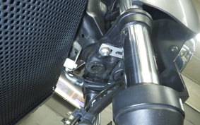 SUZUKI SV650 X A 2020 VP55B