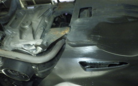 SUZUKI ADDRESS 110 CE47A
