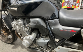 HONDA CB400SF 2010 NC42