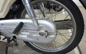 HONDA C110 SUPER CUB JA10