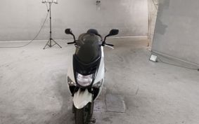 YAMAHA MAJESTY 125 SE27