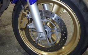 HONDA HORNET 250 MC31