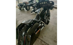 HARLEY FLHX1580 2014 KBM