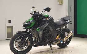KAWASAKI Z1000 Gen.5 2021 ZXT00W