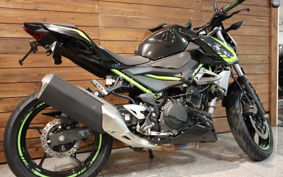 KAWASAKI Z400 2019 EX400G