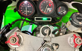 KAWASAKI ZXR400R 1992 ZX400L