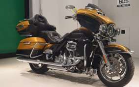 HARLEY FLHTKSE 1800CVO 2014