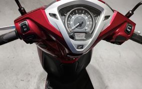 HONDA LEAD 125 JF45