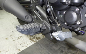 HONDA REBEL 250  S E-clutch MC49