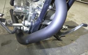 YAMAHA VIRAGO 250 2018 3DM