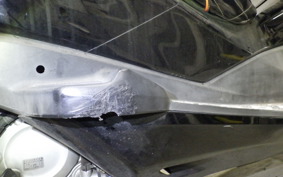 HONDA FORZA Z GEN 2 2007 MF10