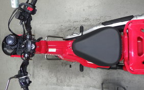 HONDA CT125 HUNTER CUB 2022 JA55