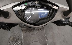YAMAHA CYGNUS 125 X SE44J