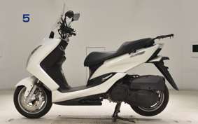 YAMAHA MAJESTY155 S 2000 SG28J