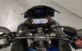 SUZUKI GSX-S1000F 2020 GT79A