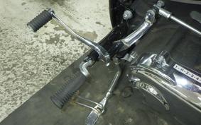 HARLEY FXSB 1580 2015