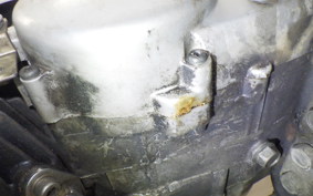 YAMAHA MATE 50 2008 UA04J