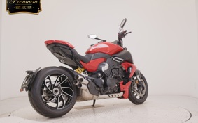 DUCATI DIAVEL V4 2024