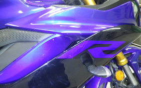 YAMAHA YZF R-3 2020 RH13J