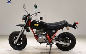 HONDA APE 50 1994 AC16