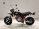 Фото Honda APE 50 2002 с японского аукциона
