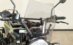 OTHER Svartpilen401 2019