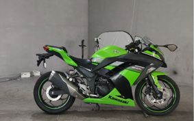KAWASAKI NINJA250 EX250L