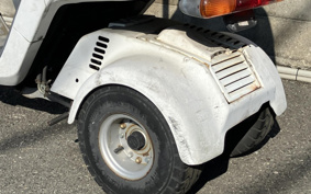 HONDA GYRO TA02