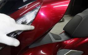 HONDA PCX 125 JF81