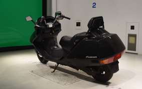 HONDA FUSION X 2002 MF02