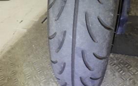 SUZUKI SKYWAVE400-3Sヤネツキ 2009 CK44A