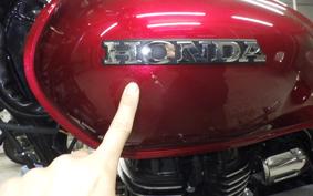 HONDA GB350 2022 NC59