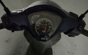 HONDA DIO 110 JF58