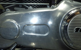 HARLEY FLD 1580 2011