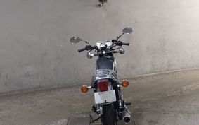 YAMAHA SR400 2022 RH16J
