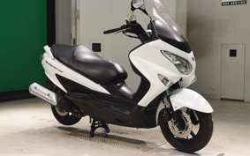 SUZUKI SKYWAVE 200 (Burgman 200) 2022 CH41A