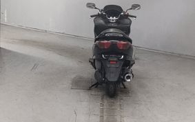 HONDA FORZA Z MF08