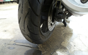 SUZUKI BURGMAN200 CH41A