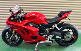 DUCATI  DUCATI PANIGA-REV4S 2022 1D00