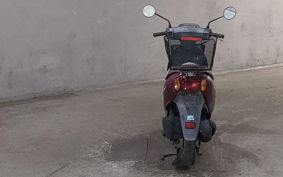 SUZUKI  LETS 4G CA41A