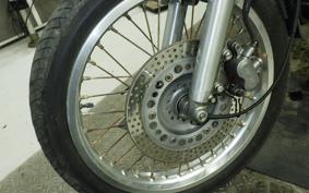 HONDA GB250 CLUBMAN Gen.4 1990 MC10