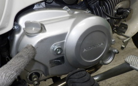 HONDA C110 SUPER CUB 2021 JA59