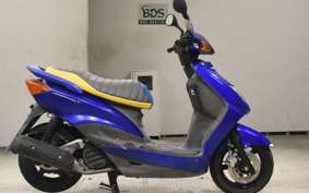 YAMAHA CYGNUS 125 X 2021 SE12J