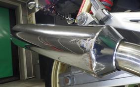 KAWASAKI BALIUS 250 Gen.2 2023 ZR250B