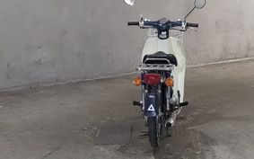 HONDA SUPER CUB 70 C70