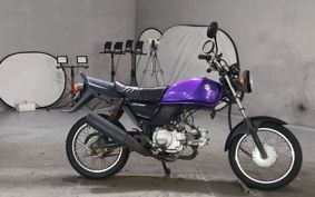 SUZUKI GS50 NA41A