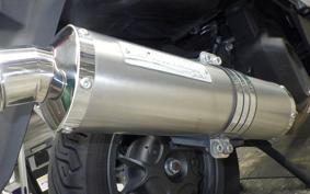 HONDA LEAD 125 2021 JF45